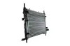 Kühler, Motorkühlung HART 605 902 Bild Kühler, Motorkühlung HART 605 902