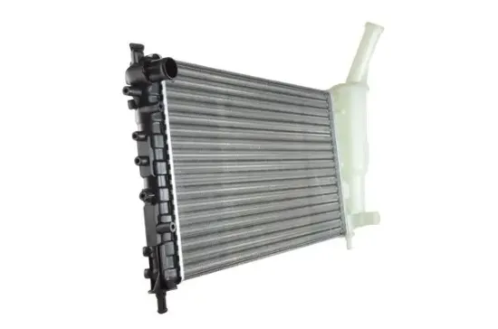 Kühler, Motorkühlung HART 605 927 Bild Kühler, Motorkühlung HART 605 927