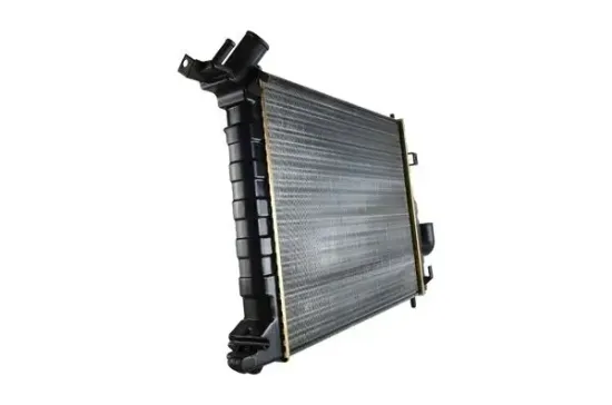 Kühler, Motorkühlung HART 605 980 Bild Kühler, Motorkühlung HART 605 980