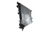 Kühler, Motorkühlung HART 605 991 Bild Kühler, Motorkühlung HART 605 991