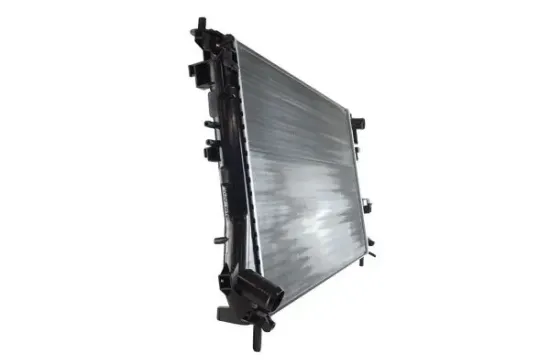 Kühler, Motorkühlung HART 605 991 Bild Kühler, Motorkühlung HART 605 991