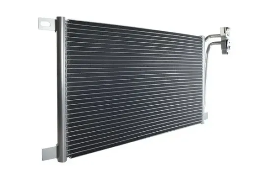 Kondensator, Klimaanlage HART 606 056 Bild Kondensator, Klimaanlage HART 606 056