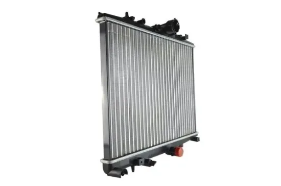 Kühler, Motorkühlung HART 606 441 Bild Kühler, Motorkühlung HART 606 441