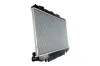Kühler, Motorkühlung HART 606 455 Bild Kühler, Motorkühlung HART 606 455