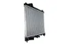 Kühler, Motorkühlung HART 606 456 Bild Kühler, Motorkühlung HART 606 456