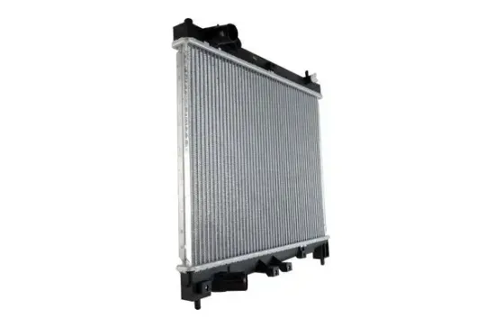 Kühler, Motorkühlung HART 606 456 Bild Kühler, Motorkühlung HART 606 456