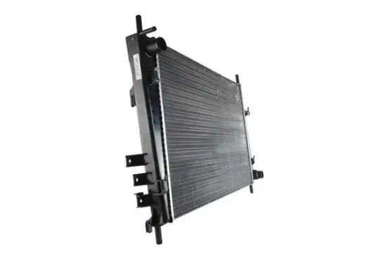 Kühler, Motorkühlung HART 607 847 Bild Kühler, Motorkühlung HART 607 847