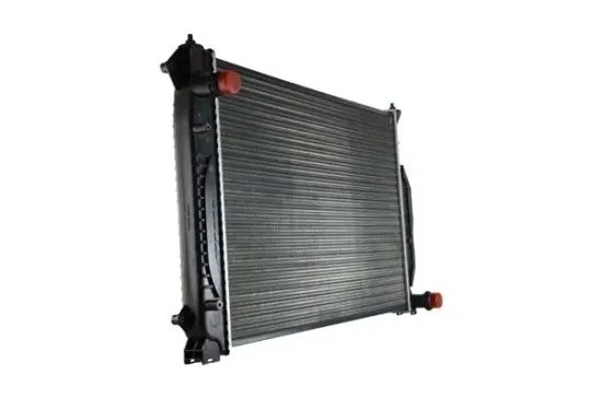 Kühler, Motorkühlung HART 607 882 Bild Kühler, Motorkühlung HART 607 882