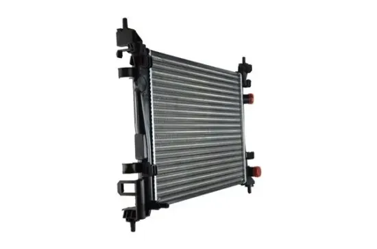 Kühler, Motorkühlung HART 608 327 Bild Kühler, Motorkühlung HART 608 327