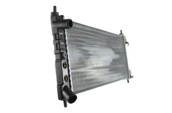 Kühler, Motorkühlung HART 608 334 Bild Kühler, Motorkühlung HART 608 334