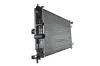Kühler, Motorkühlung HART 608 357 Bild Kühler, Motorkühlung HART 608 357