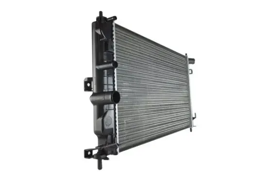 Kühler, Motorkühlung HART 608 357 Bild Kühler, Motorkühlung HART 608 357