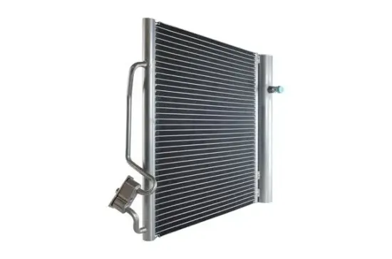 Kondensator, Klimaanlage HART 611 263 Bild Kondensator, Klimaanlage HART 611 263