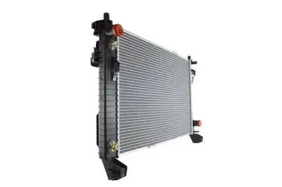 Kühler, Motorkühlung HART 611 540 Bild Kühler, Motorkühlung HART 611 540