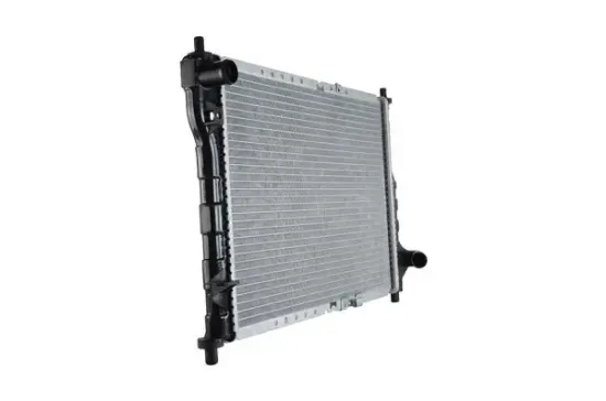 Kühler, Motorkühlung HART 611 619 Bild Kühler, Motorkühlung HART 611 619