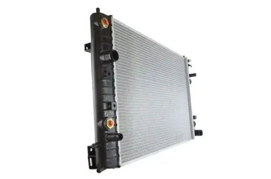 Kühler, Motorkühlung HART 611 633 Bild Kühler, Motorkühlung HART 611 633