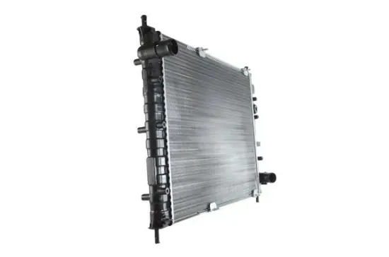 Kühler, Motorkühlung HART 611 772 Bild Kühler, Motorkühlung HART 611 772