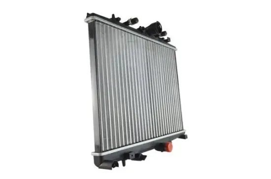 Kühler, Motorkühlung HART 611 777 Bild Kühler, Motorkühlung HART 611 777