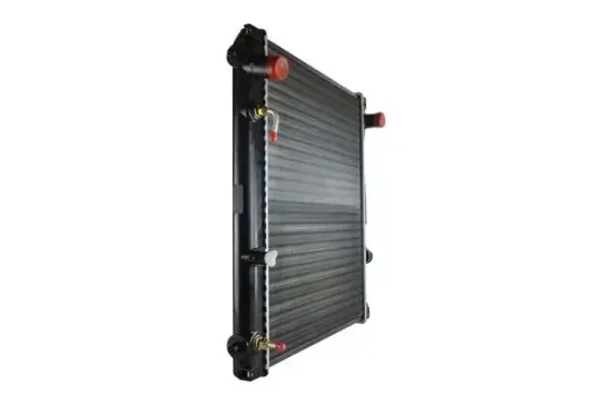 Kühler, Motorkühlung HART 611 838 Bild Kühler, Motorkühlung HART 611 838