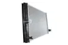 Kühler, Motorkühlung HART 611 854 Bild Kühler, Motorkühlung HART 611 854