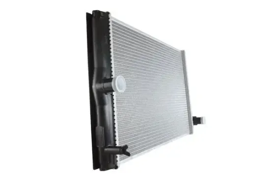 Kühler, Motorkühlung HART 611 854 Bild Kühler, Motorkühlung HART 611 854