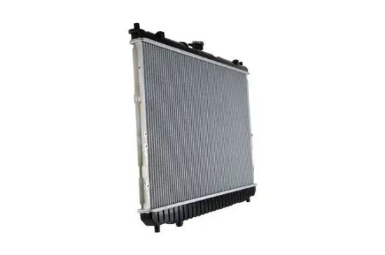 Kühler, Motorkühlung HART 611 872 Bild Kühler, Motorkühlung HART 611 872