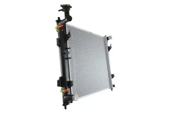 Kühler, Motorkühlung HART 611 900 Bild Kühler, Motorkühlung HART 611 900