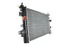 Kühler, Motorkühlung HART 611 928 Bild Kühler, Motorkühlung HART 611 928
