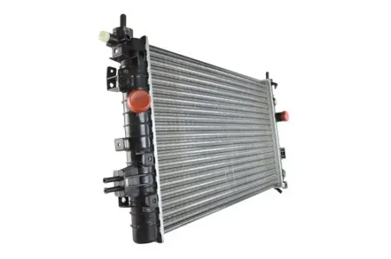 Kühler, Motorkühlung HART 611 928 Bild Kühler, Motorkühlung HART 611 928