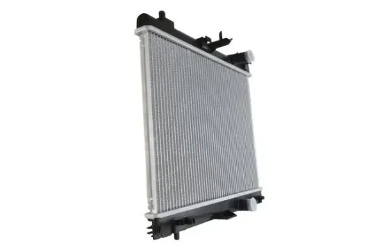 Kühler, Motorkühlung HART 611 956 Bild Kühler, Motorkühlung HART 611 956