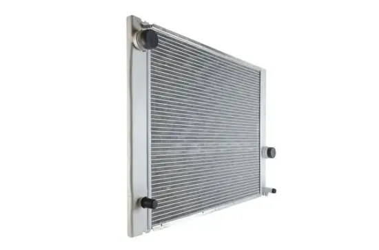 Kühler, Motorkühlung HART 612 312 Bild Kühler, Motorkühlung HART 612 312