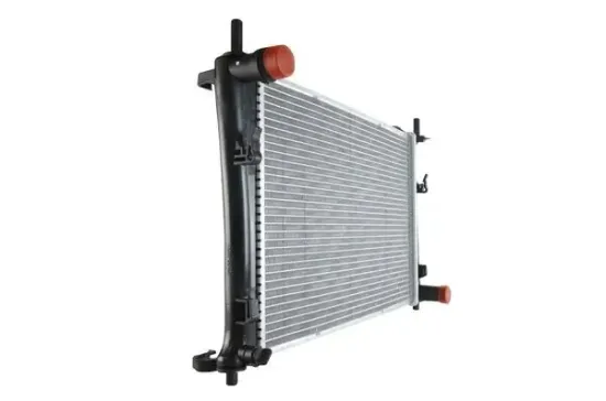 Kühler, Motorkühlung HART 612 328 Bild Kühler, Motorkühlung HART 612 328