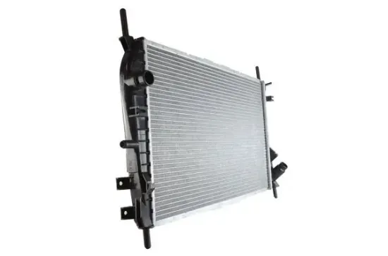 Kühler, Motorkühlung HART 612 329 Bild Kühler, Motorkühlung HART 612 329