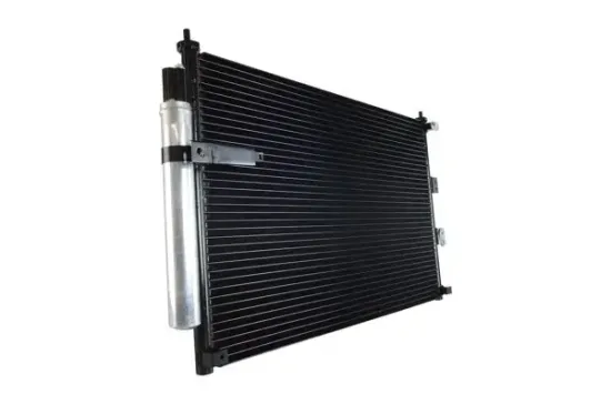 Kondensator, Klimaanlage HART 614 536 Bild Kondensator, Klimaanlage HART 614 536