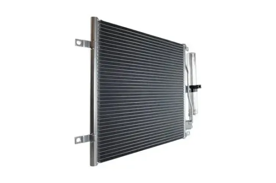 Kondensator, Klimaanlage HART 614 548 Bild Kondensator, Klimaanlage HART 614 548