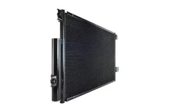 Kondensator, Klimaanlage HART 614 561 Bild Kondensator, Klimaanlage HART 614 561