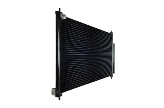 Kondensator, Klimaanlage HART 614 570 Bild Kondensator, Klimaanlage HART 614 570