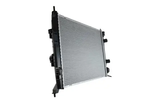 Kühler, Motorkühlung HART 616 443 Bild Kühler, Motorkühlung HART 616 443