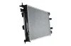 Kühler, Motorkühlung HART 616 611 Bild Kühler, Motorkühlung HART 616 611