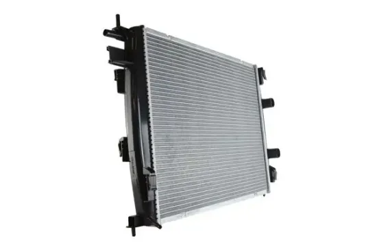 Kühler, Motorkühlung HART 616 611 Bild Kühler, Motorkühlung HART 616 611