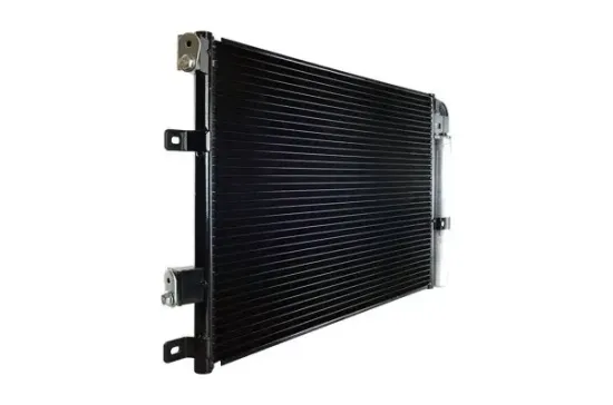 Kondensator, Klimaanlage HART 616 787 Bild Kondensator, Klimaanlage HART 616 787