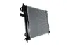 Kühler, Motorkühlung HART 618 622 Bild Kühler, Motorkühlung HART 618 622