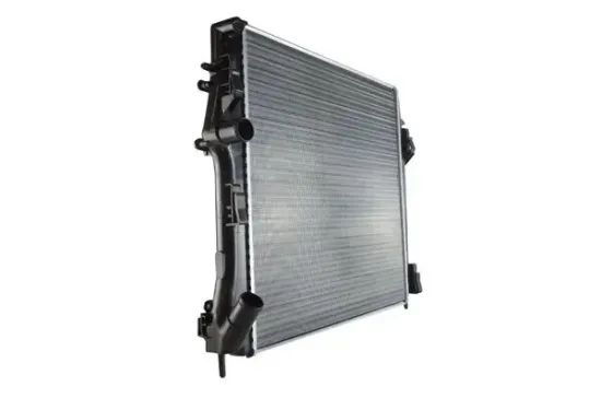 Kühler, Motorkühlung HART 618 645 Bild Kühler, Motorkühlung HART 618 645