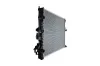 Kühler, Motorkühlung HART 618 647 Bild Kühler, Motorkühlung HART 618 647