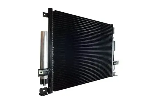 Kondensator, Klimaanlage HART 619 509 Bild Kondensator, Klimaanlage HART 619 509