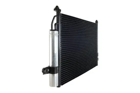 Kondensator, Klimaanlage HART 619 553 Bild Kondensator, Klimaanlage HART 619 553