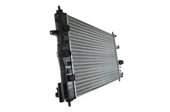 Kühler, Motorkühlung HART 620 207 Bild Kühler, Motorkühlung HART 620 207