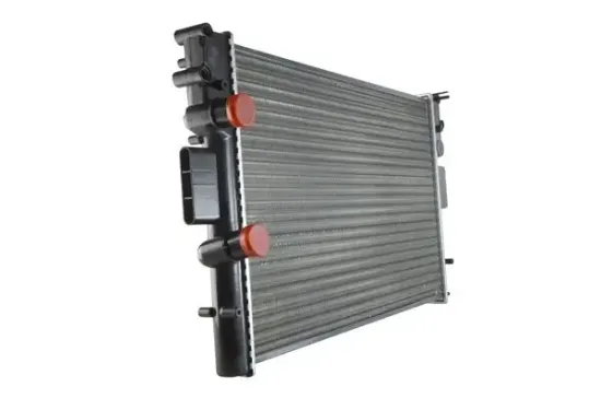 Kühler, Motorkühlung HART 620 356 Bild Kühler, Motorkühlung HART 620 356