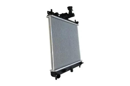 Kühler, Motorkühlung HART 620 741 Bild Kühler, Motorkühlung HART 620 741