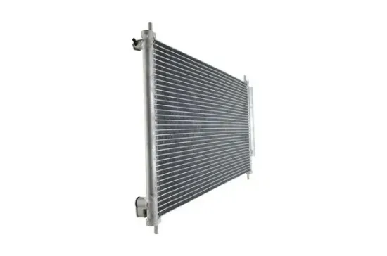 Kondensator, Klimaanlage HART 621 599 Bild Kondensator, Klimaanlage HART 621 599